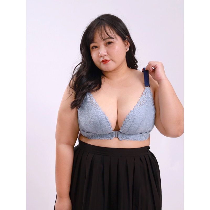 Dearie & Co调整型内衣 Corrective Bra Jolyn 前扣内衣 Front Buckle Bra