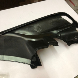 ฝาครอบ สําหรับ YAMAHA COVER 3 125ZR