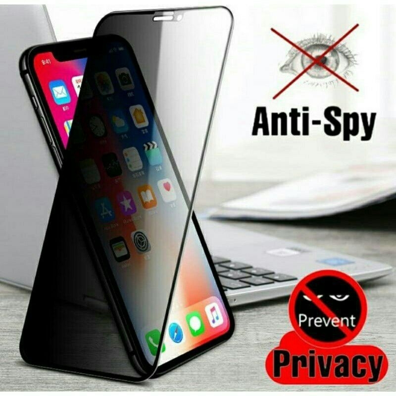 SAMSUNG S7 S5 J7PRO J6+ J5PRIME J4+ J3PRO J2PRIME J1ACE PRIVACY TEMPERR กระจกหน้าจอ PROTECTOR