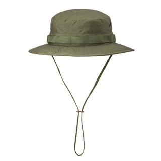 Helikon-tex Boonie Hat - ผ้าฝ้าย POLYCOTTON RIPSTOP