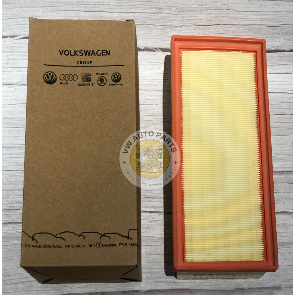 8K0133843E AIR FILTER 1.8 2.0 AUDI A4 / A5 / Q5