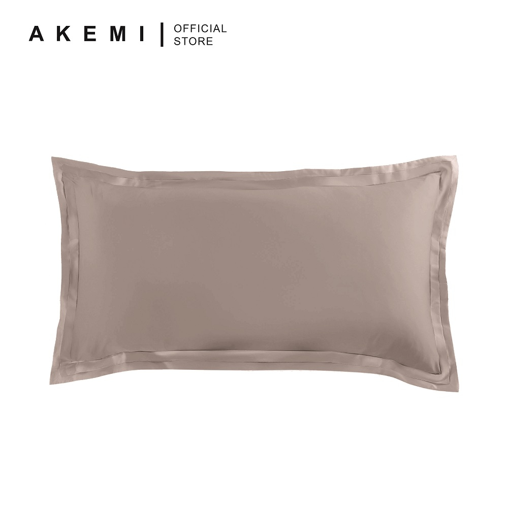 AKEMI ปลอกหมอน Haven Signature 1400TC (2 ชิ้น)