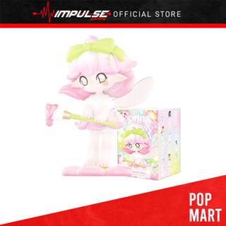 Pop Mart - Azura Spring Fantasy Series [กล่องสุ่ม / เคสแบบเต็ม] [|| / ||]