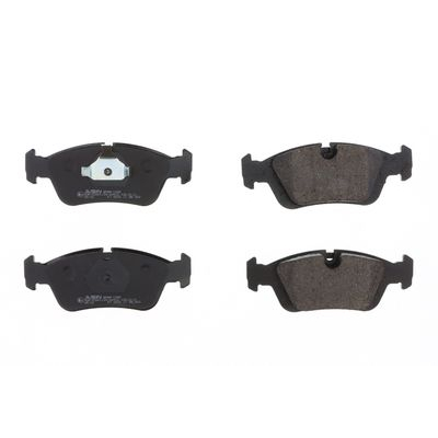 PAGID ผ้าเบรคหน้า BMW E36 E46(318i 320i 328i) Z3 Z4