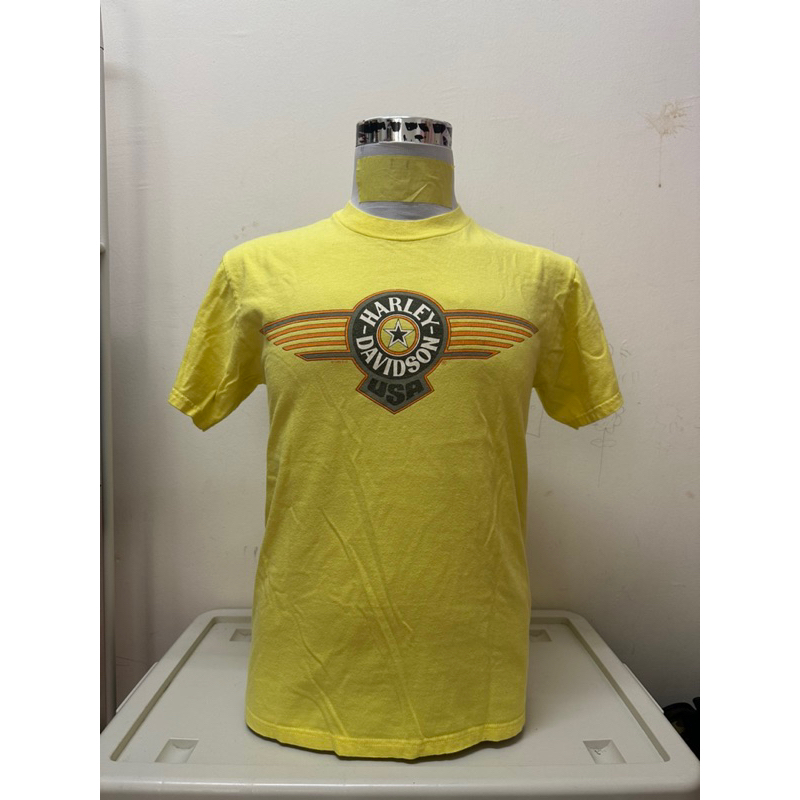 Harley Davidson x Hanes