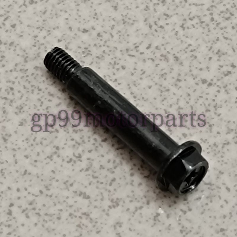 HONDA EX5 EX5 DREAM METER COVER CASE SCREW GP99MOTORPARTS