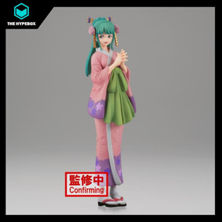 Banpresto - วันพีช DXF~THE GRANDLINE LADY~WANOKUNI VOL.12