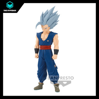 Banpresto - ดราก้อนบอล SUPER: SUPER HERO DXF-SON GOHAN (BEAST) -