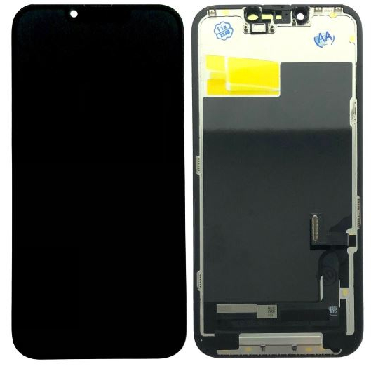 จอแสดงผล GX Oled LCD สําหรับ Iphone