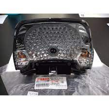 YAMAHA Y125ZR TAIL LAMP ASSY ( 5XK - H4710 )