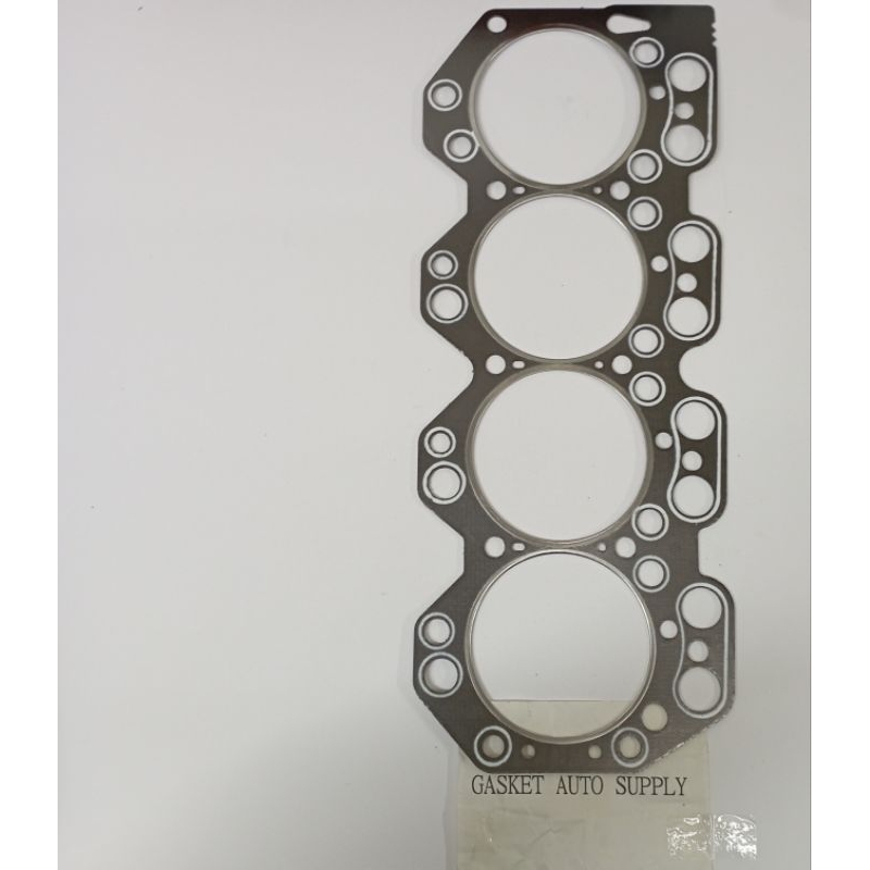 หัวคาร์บอน TOYOTA DYNA ENGINE 15B 16V