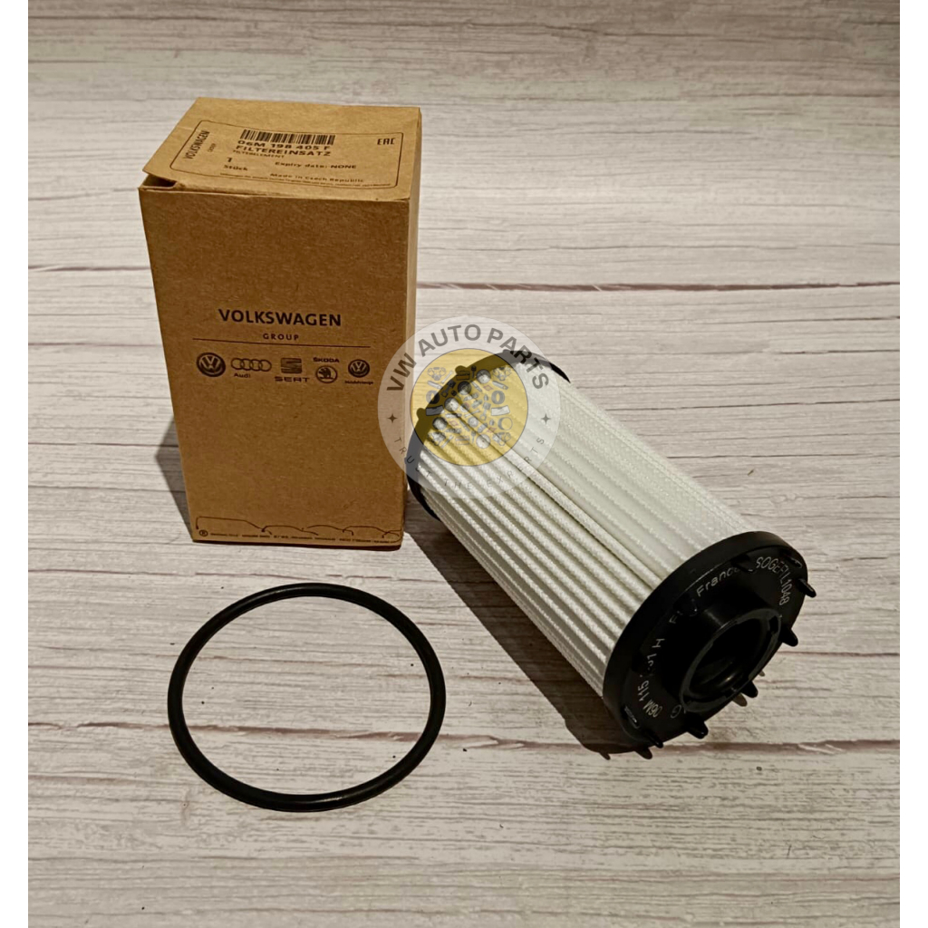 06ม198405กรองน้ํามัน F สําหรับ AUDI A4 B9 A6 A8 Q5 Q7 Q8 RS4 S4 PORSCHE CAYNE 2017