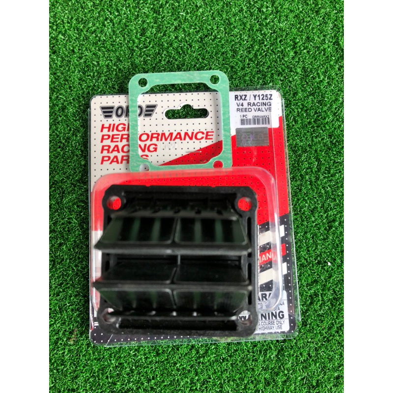 OKO รีเซ็ตวาล์ว COPY V FORCE 4 สําหรับ YAMAHA RXZ Y125Z Y125ZR