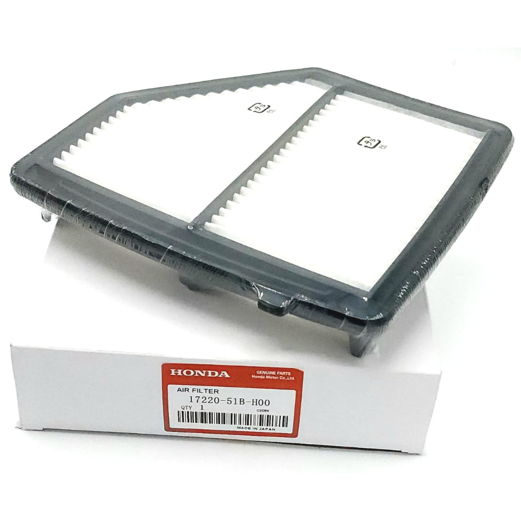 HONDA HRV T7A AIR FILTER 17220-51B-H00