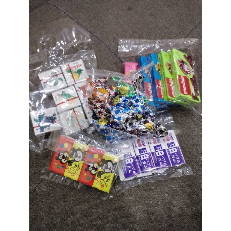 Gula-gula viral 70an 80an 90 ความทรงจําในวัยเด็กสําหรับเด็ก