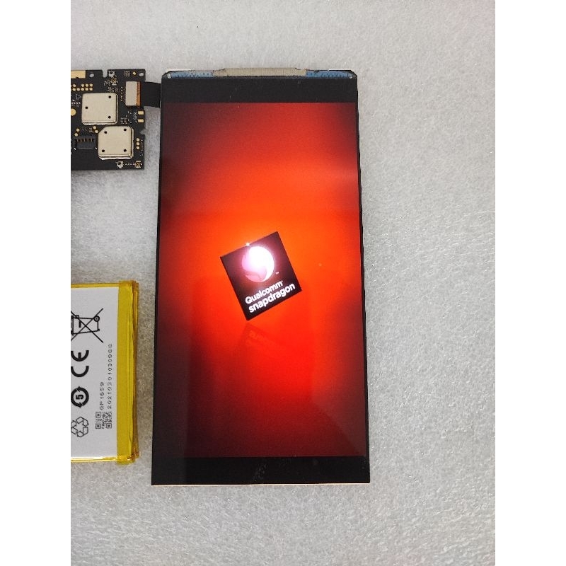 จอแสดงผล LCD Sunmi V2PRO