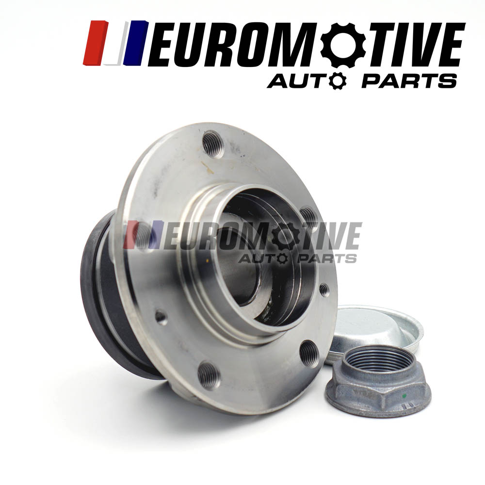 แบริ่งดุมล้อหลัง Peugeot RCZ