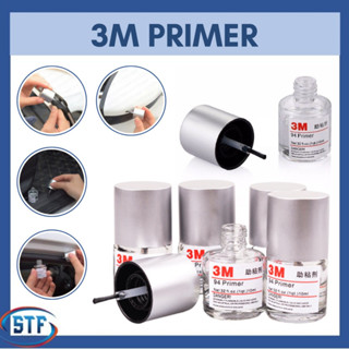 3m PRIMER APPLICATOR 10 มล. สําหรับความแข็งแรงมากขึ้น