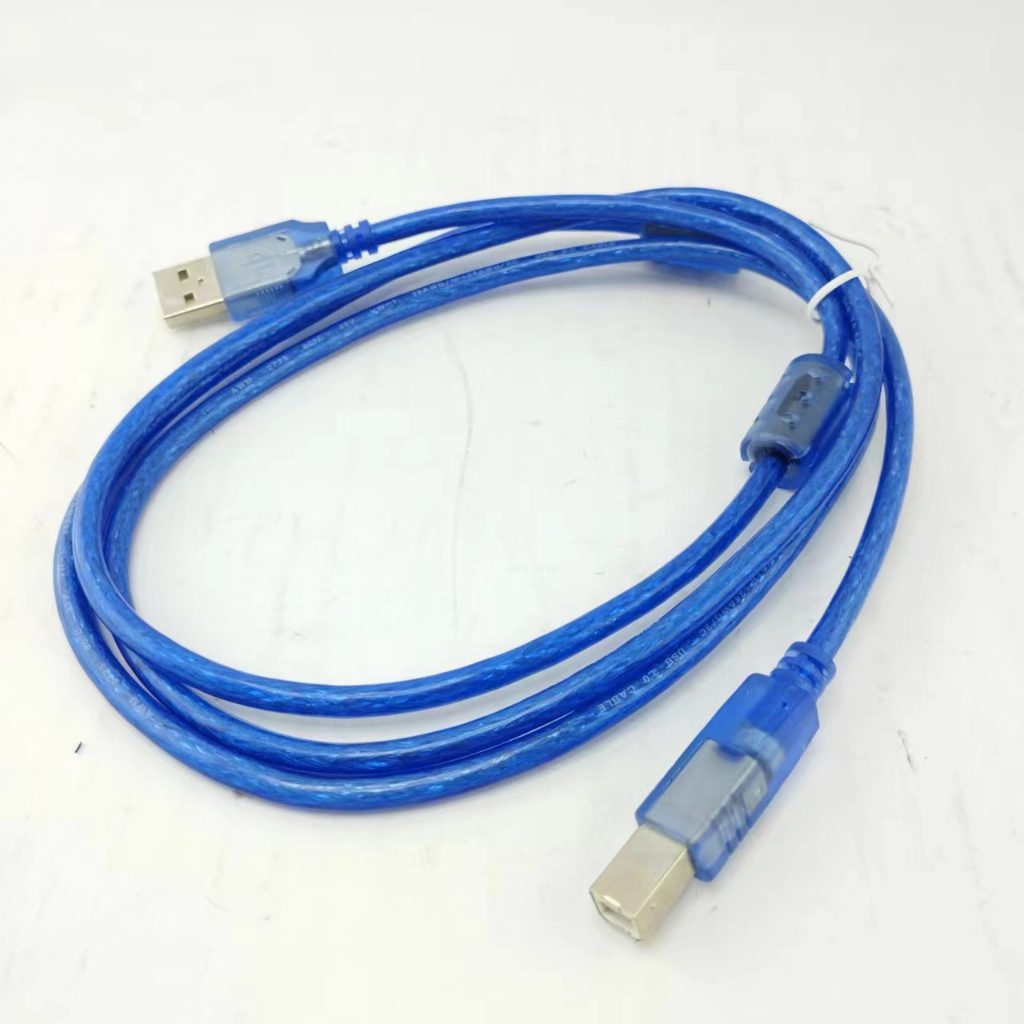 TINYTECH สาย USB A to USB B - 1.5M / 3M / 5M