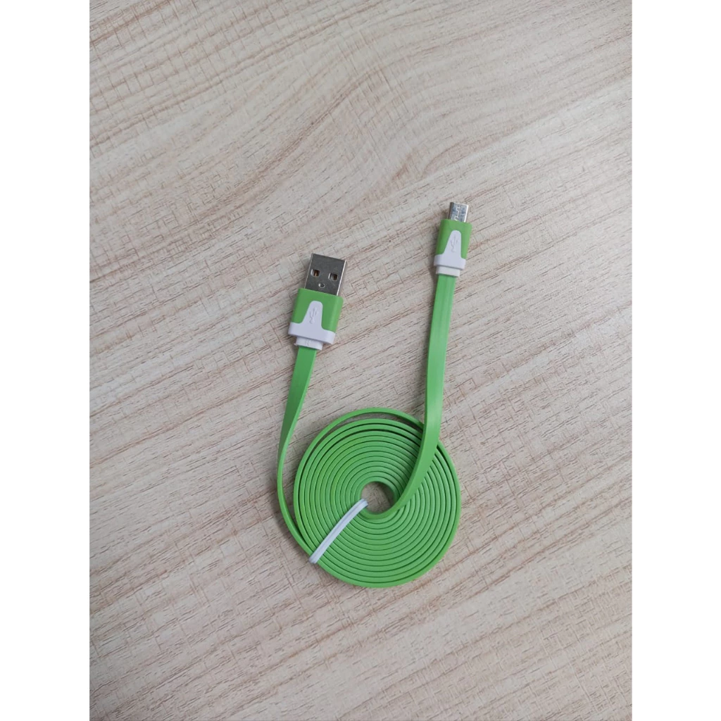 สายชาร์จ Micro USB สายชาร์จข้อมูล Android thumbnail 6