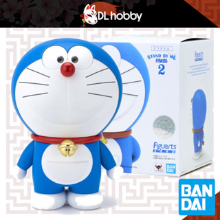 ฟิกเกอร์ Doraemon Zero Stand By Me 2 Official Tamashii Nation