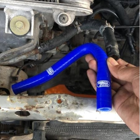 SAMCO BYPASS HOSE L5,L6, L7, L9 TURBO