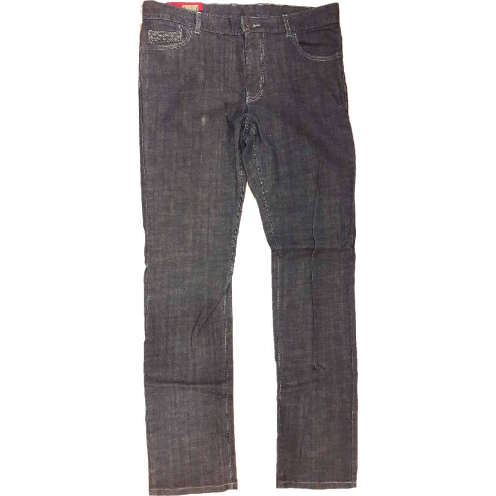 Habitat Provitent Washed Blue Jeans