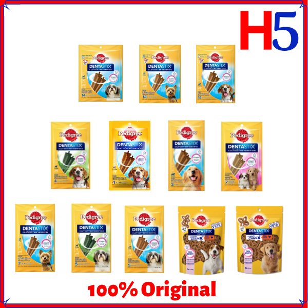 PEDIGREE Dentastix Dog Dental Chew