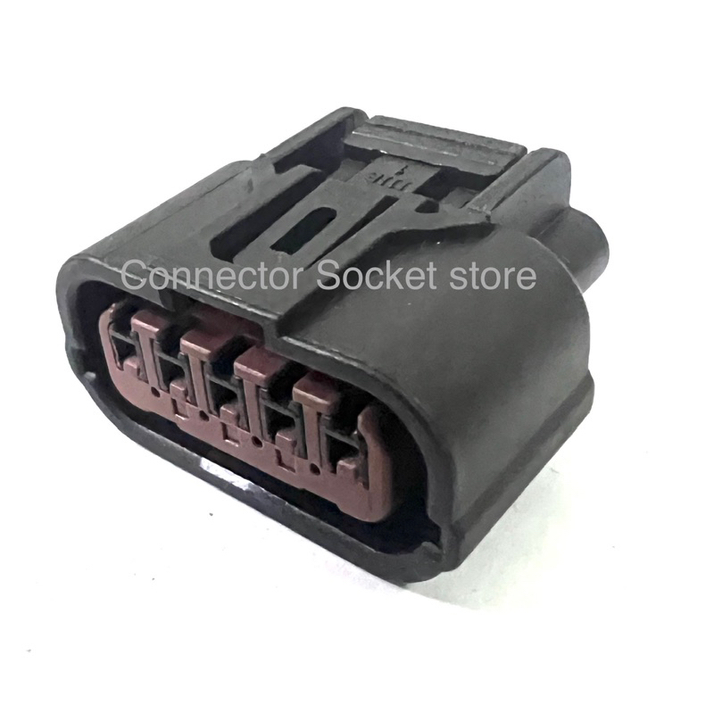 Honda Civic FD 1.8 Airflow Sensor Socket Connector 5 PIN