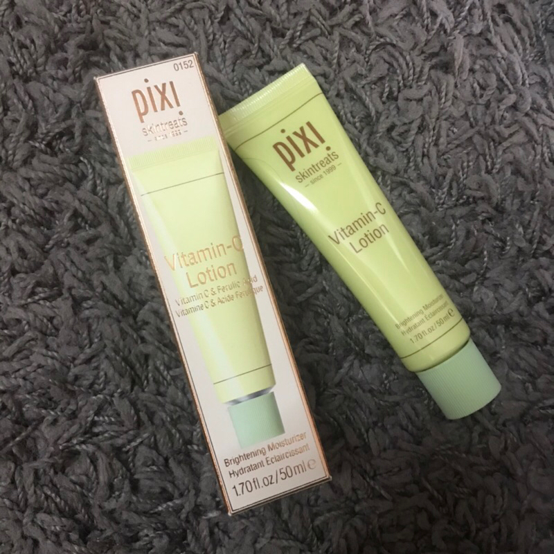 PIXI Vitamin-C Lotion (50ml)