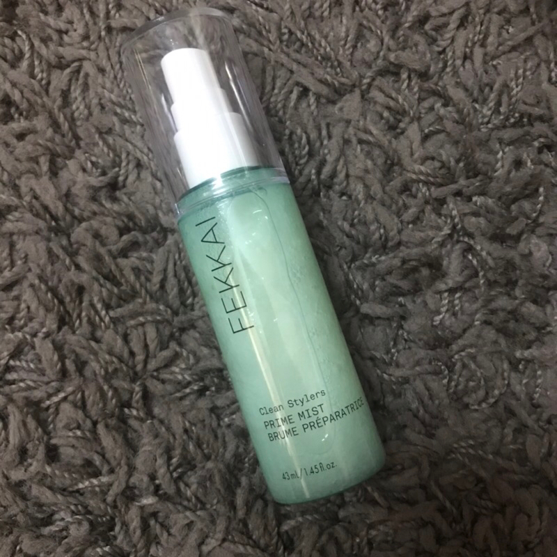 FEKKAI Clean Stylers Prime Mist (43ml)