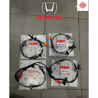 เซนเซอร์ ABS สําหรับ Honda CITY SEL JAZZ 03Y 57450-SEL-003 57455-SEL-003 57470-SEL-003 57475-SEL-003