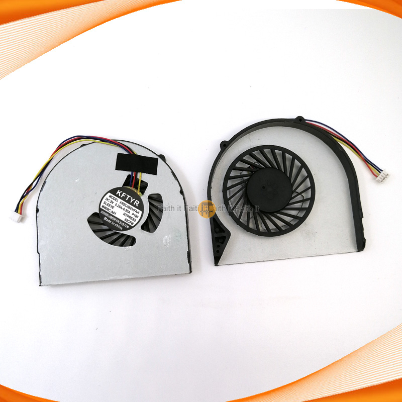 สําหรับพัดลมซีพียูแล็ปท็อป Lenovo E49