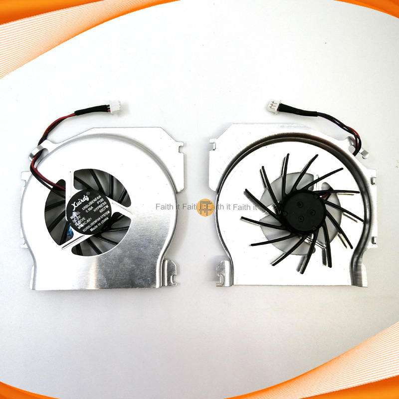 สําหรับ IBM Lenovo T41 T41P แล็ปท็อปพัดลม CPU