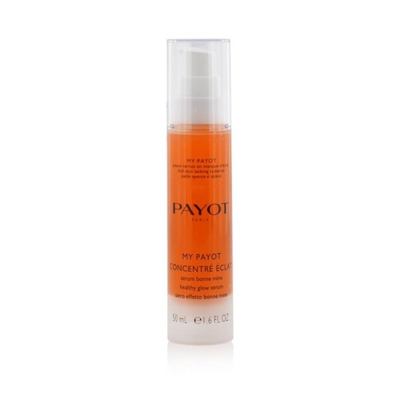 Payot - My Payot Concentre Eclat Glow Face serum Radiance serum วิตามินซี 50ml