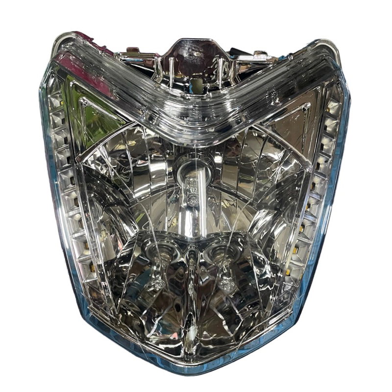 Honda DASH110 / CZI Head Lamp LED