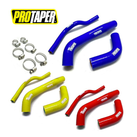 [ ชุดท่อ ] PROTAPER RADIATOR HOSE SET LC135 / LC 135