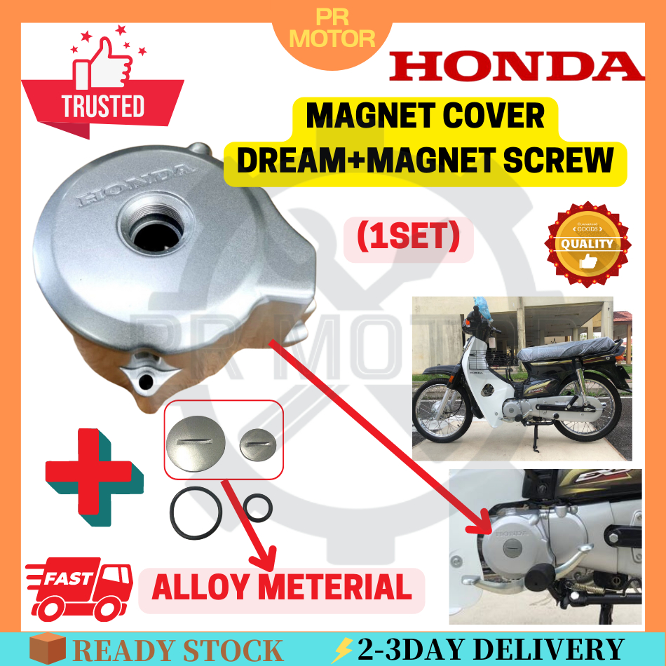 EX5 DREAM COVER MAGNET EX5DREAM CASING MAGNET COVER EX5 DREAM