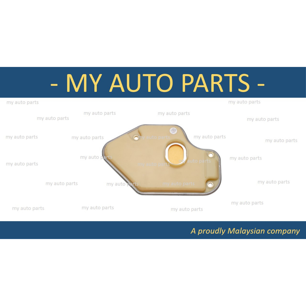 ISUZU TROOPER V6 AUTO TRANSMISSION FILTER (8-96041-01-0)