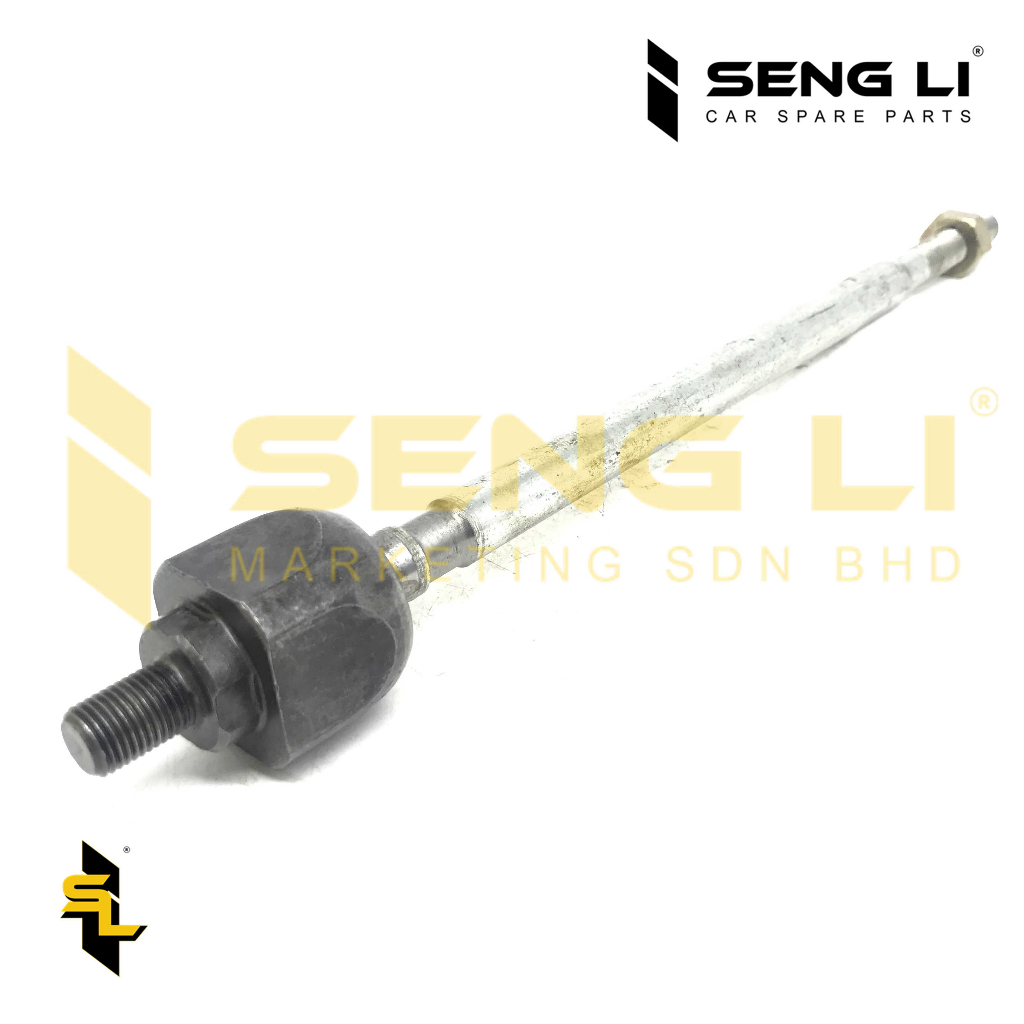 HONDA CITY SX8-ACK END