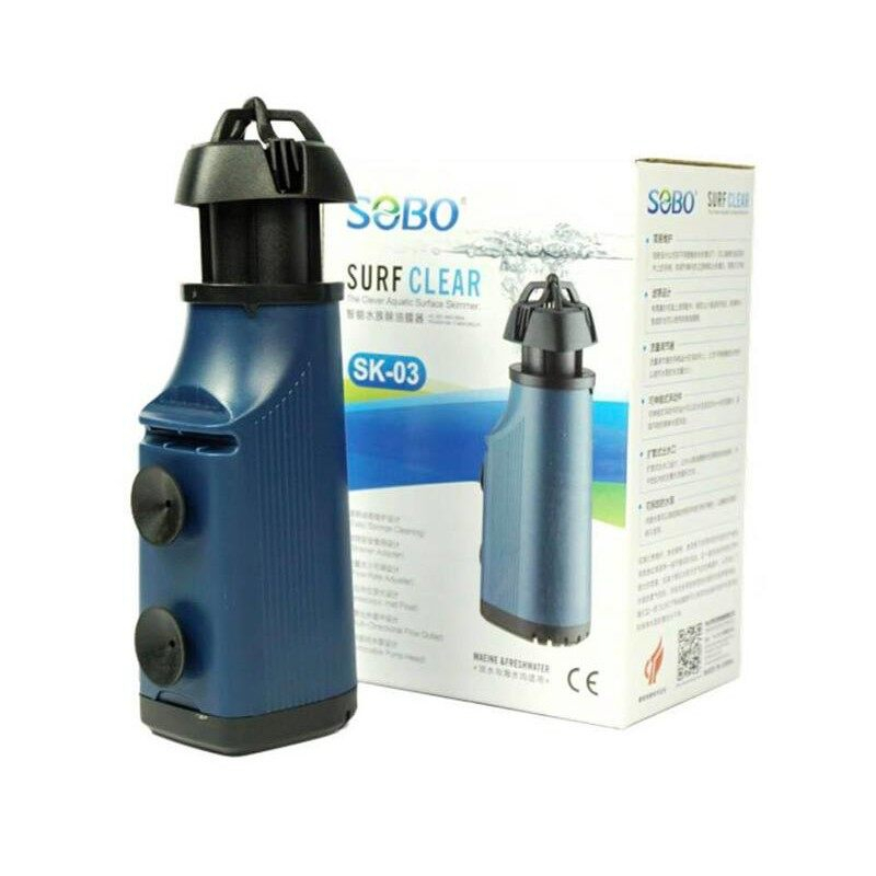 Sobo Surface Skimmer SK-03
