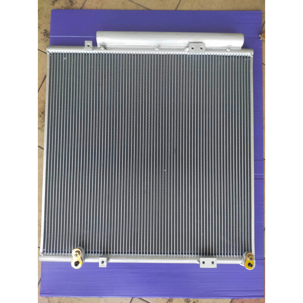 Hino Truck ND DENSO (8430) AIRCOND CONDENSER