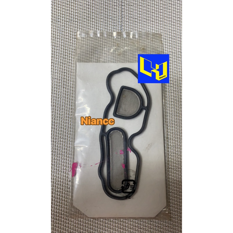 HONDA ACCORD H22A (ENGINE) V-TEC ORING [ SPOOL VALVE SOLANOID ORD] (28220-PX4-010)