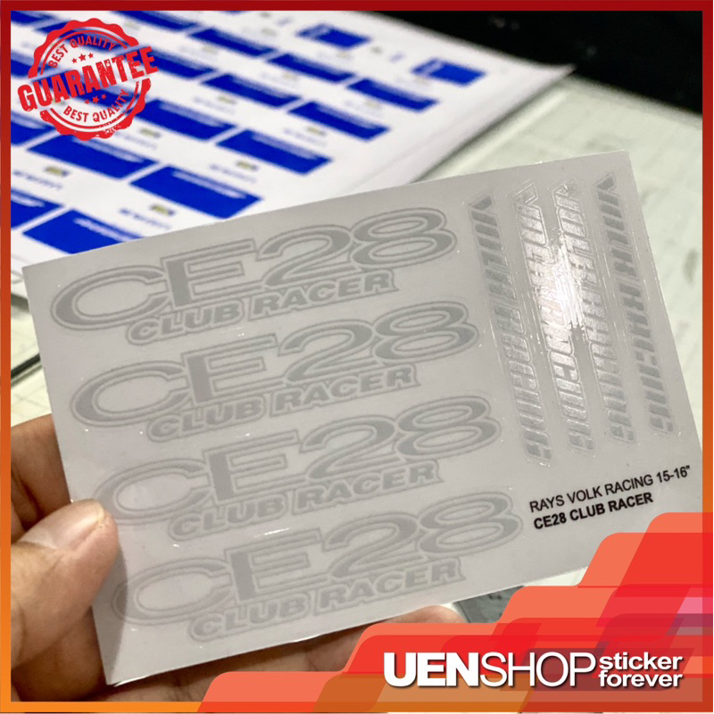 CE28 CLUB RACER ce28 clubracer conffecker volkracing copy
