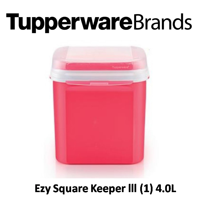 Ezy Square Keeper lll (1) 4.0L
