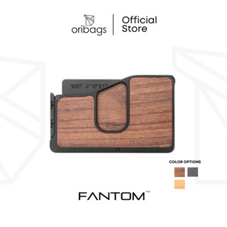 Fantom X ที่วางเงินสด