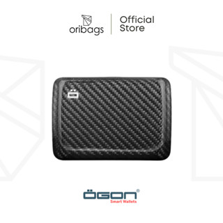 เคสคาร์บอนไฟเบอร์ สําหรับ Ogon Smart Case V2