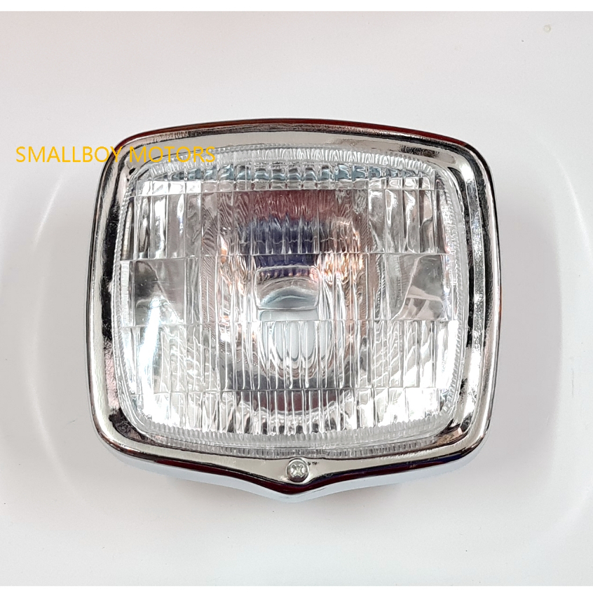 YAMAHA Y80 Y80CDI ใหม่ LAMA ด้านหน้า HEADLAMP HEADLIGHT LAMPU DEPAN ชุด Y80-CDI Y80 CDI