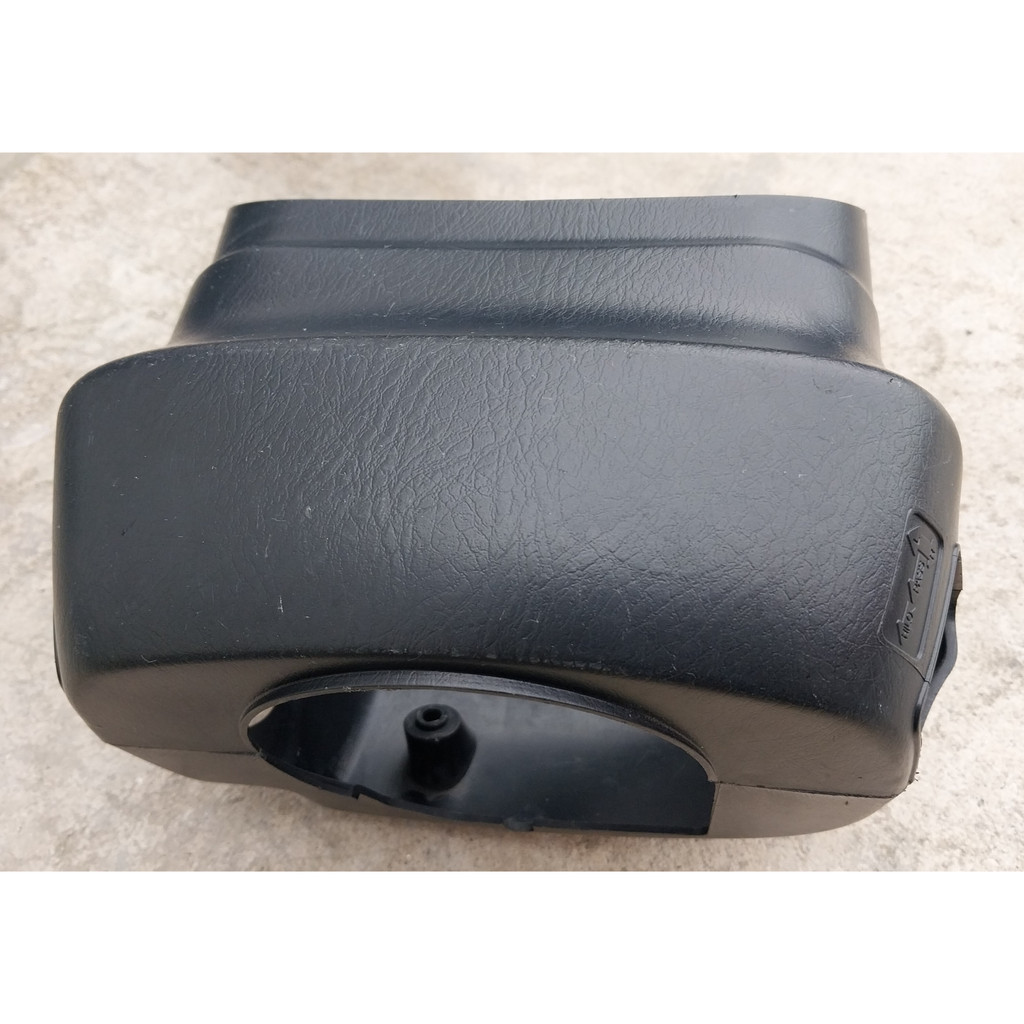 Honda Civic SO3 SO4 EK4 EK9 ครอบคอพวงมาลัย สีดํา hitam