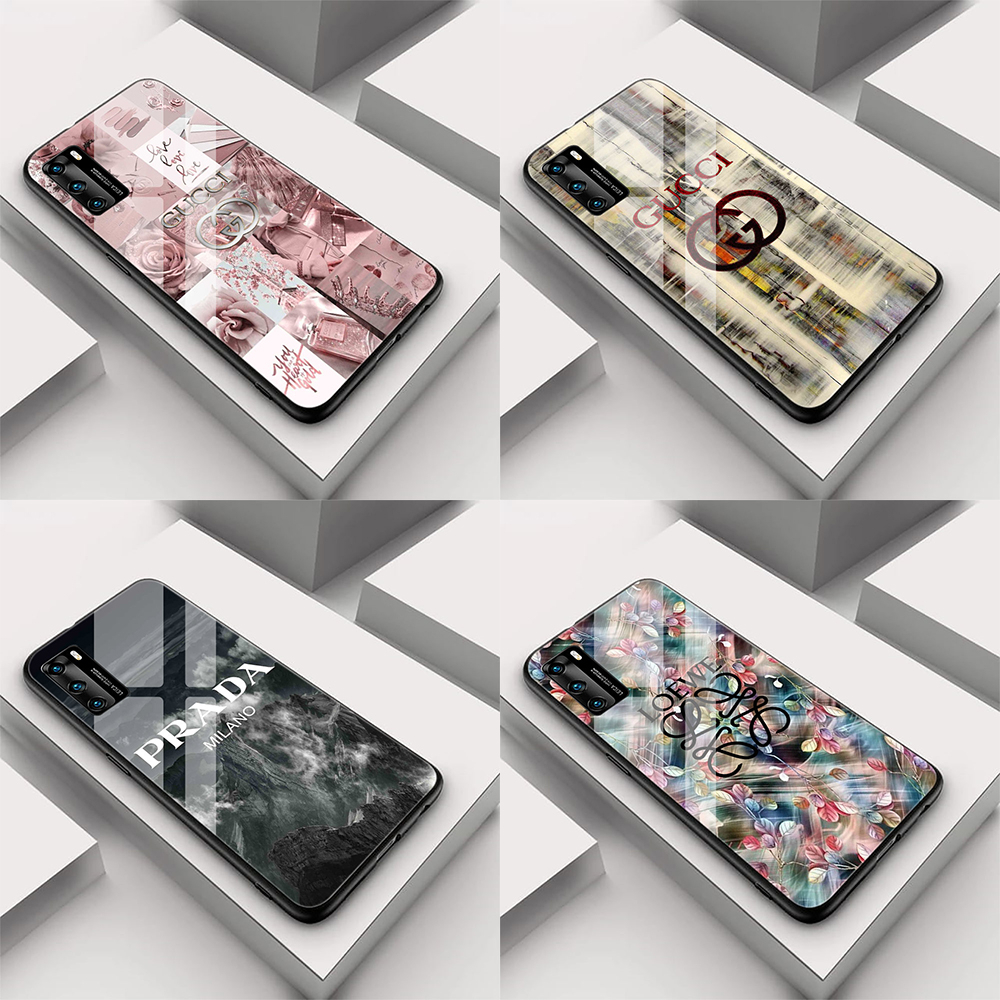 PC Plexiglass Back Case Luxury B Series VIVO IQOO Neo 10/IQOO Z10/Z9/Z9X/IQOO Z7/ Z7X/Z7 Pro/IQOO 13